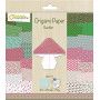 * Origami Paper Garden  - 1