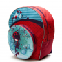 Backpack Daphne Ladybug  - 2