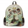 Small backpack Daredevils  - 1