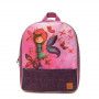 Preschool backpack Mathilde  - 1