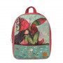 Preschool backpack Lilia  - 1