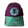 Fashion backpack Ladybug  - 1