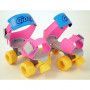 Rollers Bambi X-Line  24-34  - 2