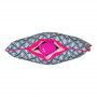 Coussin ITBAM Rplus (pink)  - 2