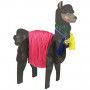 * Creative box, Wool llamas  - 2