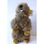 KNUFFEL Marmot PM 19cm  - 1