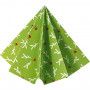 Origami Paper Christmas 2, 20 x 20 cm, 60 sheets, 70g  - 3