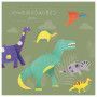 My Dinosaurs  - 2