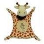 Jungle - Doudou girafe 22cm  - 1