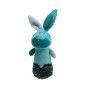 Simpleton -  Rammelaar konijn Bleu 15cm  - 1