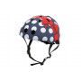 Helm Polka Dot medium  - 1