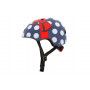 Helm Polka Dot medium  - 2
