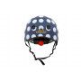 Helm Polka Dot medium  - 3
