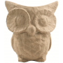 Owl 15cm  - 1