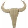 Buffalo head trophy 29cm  - 1