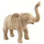 Elephant 28cm  - 1