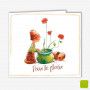 CD 087 Carte postale "Pour le plaisir"  Johanna Dupont - 1