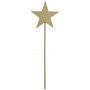 Star stick 12x1x36,5cm  - 1