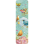 Bookmarks 57x194mm  - 1