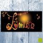 CS 516 - Carte de voeux panoramique "Lumière" Valentine Iokem - 1