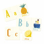 Alphabet, Alphabet puzzles (French only)  - 2