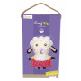 * Little Couz'In, Léontine the sheep  - 1