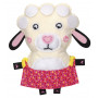 * Little Couz'In, Léontine the sheep  - 2