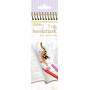 Graffy Bookmark, Cats  - 1