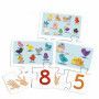 Educational game, Learn to count  - 2
