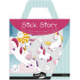 Stick Story, Unicorns  - 1