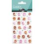 Cooky, Pack 1 sh 7,5x12cm, Animals  - 1