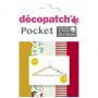 Déco Pocket n°23  - 1