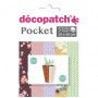 Déco Pocket n°25  - 1