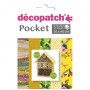 Déco Pocket n°26  - 1