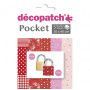 Déco Pocket n°28  - 1