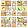 My Dinosaurs' Memo Game  - 2