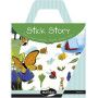Stick Story, Les saisons  - 1
