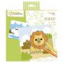 Graffy Easy, Animaux sauvages  - 1