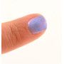 Vernis à ongles base eau 33 - Bleu lavande  - 2