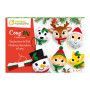 Creative box, Mini Couz'in Christmas hangings  - 1