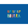 Artlequin "Hip hip hip hourra"  - 1