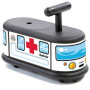 la cosa1  ride on Ambulance  - 1