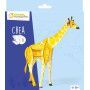 Puzzle 3D, Girafe  - 1