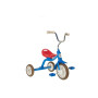 10"   Super Touring tricycle Colorama  - 1