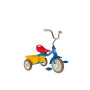 10"   Transporter tricycle Colorama  - 1