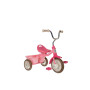10" Tricycle avec bac  Rose Garden  - 1