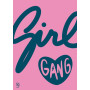 Anthony Nurra "Girl Gang"  - 1