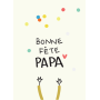 Emi Garroy "Bonne fête papa"  - 1