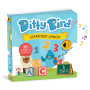 Ditty Bird Learning Songs  - 1