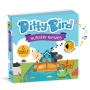 Ditty Bird Nursery Rhymes  - 1